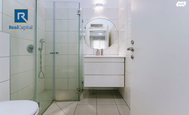 דירה, הרצל 10, מגדיאל, הוד השרון