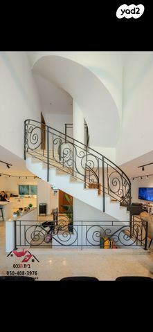 בית פרטי/ קוטג', הרצליה