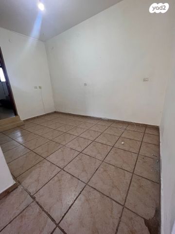 דירת גן, קוממיות 2, גבעת המורה, עפולה