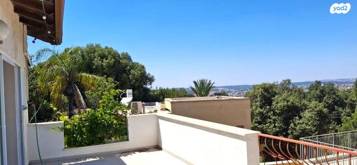 בית פרטי/ קוטג', תמרת