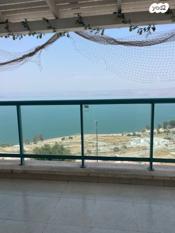 דירה, אחד העם, קרית שמואל, טבריה