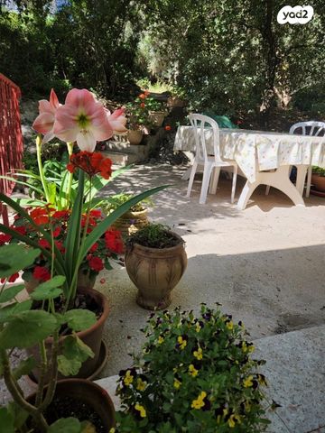 בית פרטי/ קוטג', תמרת