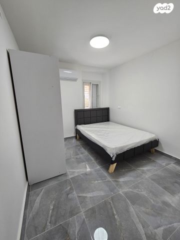 יחידת דיור, החיד"א, שכונה י"א, באר שבע