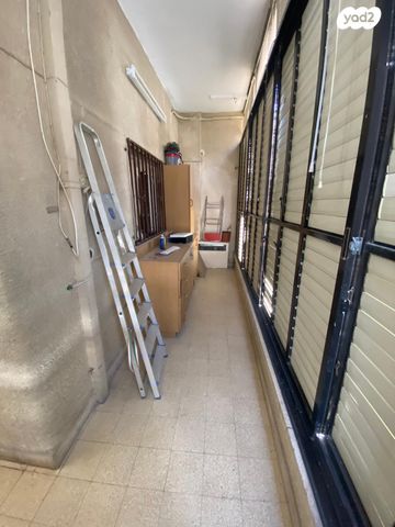 דירה, התקוה, בית יעקב, נווה צה"ל, תל אביב יפו