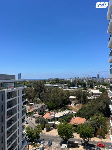 דירה, הר מירון 4, נווה ישראל, הרצליה