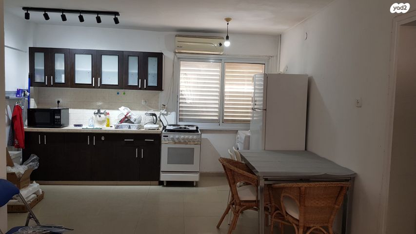 דירה, אוסוולדו ארניה 12, שכונה ד', באר שבע