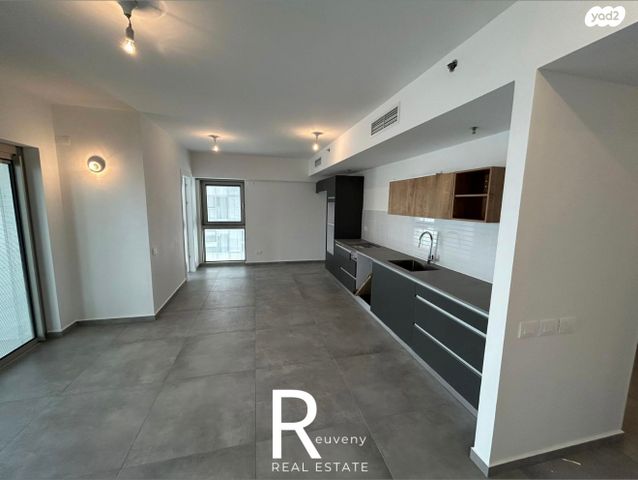 נאות אפקה א'