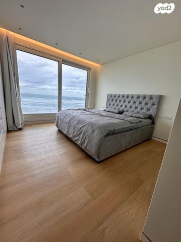 דירה, הירקון 99, תל אביב יפו