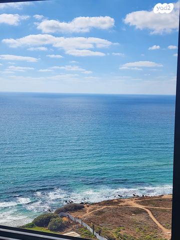 דירה, לויתן, חוף הזהב, נתניה