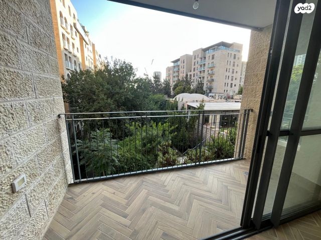 דירה, הרב קוק, מרכז העיר, ירושלים