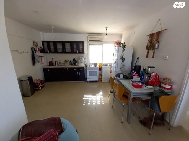 דירה, אוסוולדו ארניה 12, שכונה ד', באר שבע