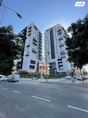 דירה, הרצל 136, גבעת הרצל, אזור המלאכה יפו, תל אביב יפו