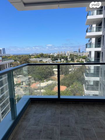 דירה, הר מירון 4, נווה ישראל, הרצליה