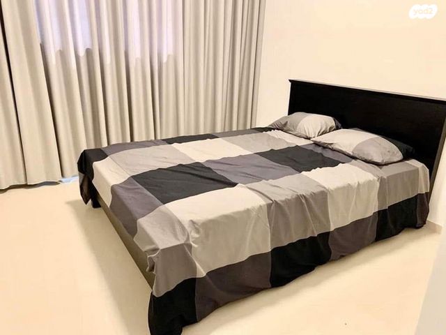 דירה, יצחק שדה 6, דרום מערב ותיק, בת ים