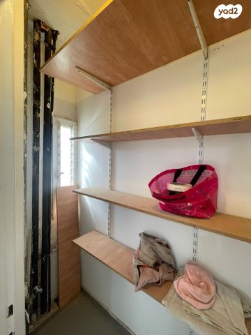 דירה, מצפה נבו, מצפה נבו, מעלה אדומים