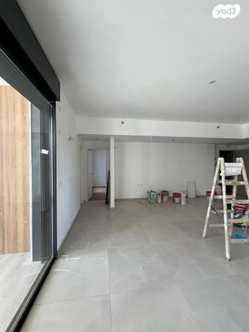 דירה, הצנחנים 23, נווה שרת, תל אביב יפו