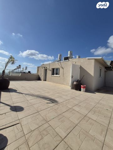 דופלקס, קרית יערים, רמת השרון