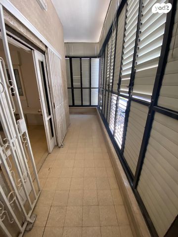 דירה, התקוה, בית יעקב, נווה צה"ל, תל אביב יפו