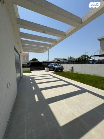 בית פרטי/ קוטג', החיטה, חדרה