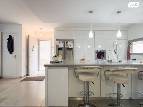 בית פרטי/ קוטג', הנגב 48, אריאל