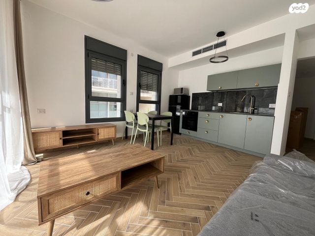 דירה, הרב קוק, מרכז העיר, ירושלים