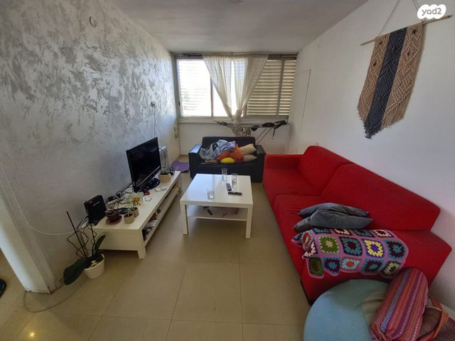 דירה, אוסוולדו ארניה 12, שכונה ד', באר שבע