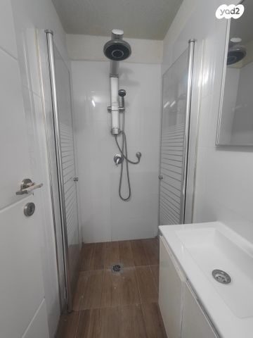 דירה, ערד 6, נווה יוסף, חיפה