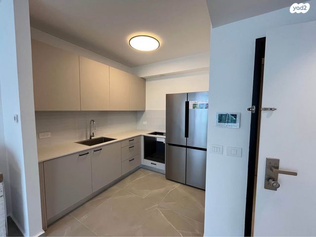 דירה, וינגייט 3, יד אליהו, תל אביב יפו