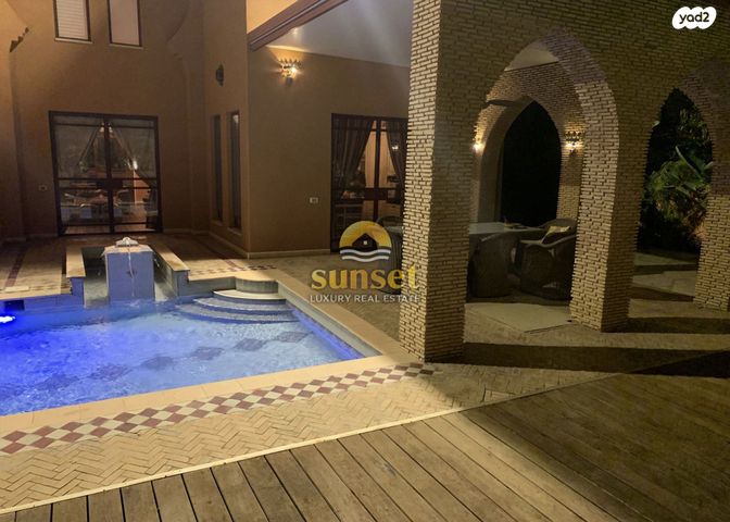 בית פרטי/ קוטג', הרקיע, הגולף, קיסריה