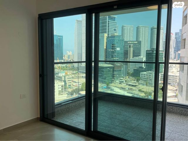 דירה, וינגייט 3, יד אליהו, תל אביב יפו