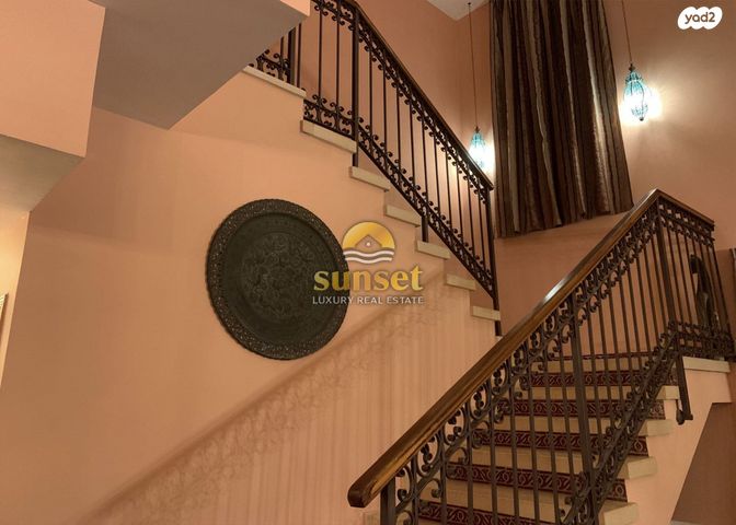 בית פרטי/ קוטג', הרקיע, הגולף, קיסריה