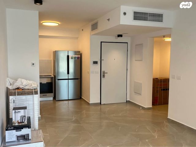 דירה, וינגייט 3, יד אליהו, תל אביב יפו