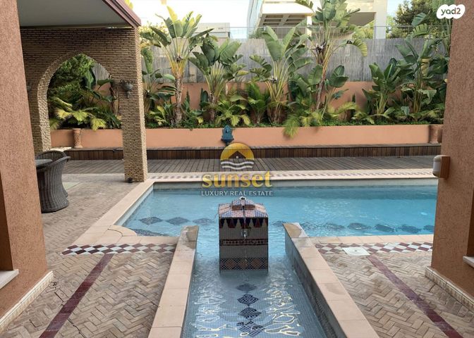 בית פרטי/ קוטג', הרקיע, הגולף, קיסריה