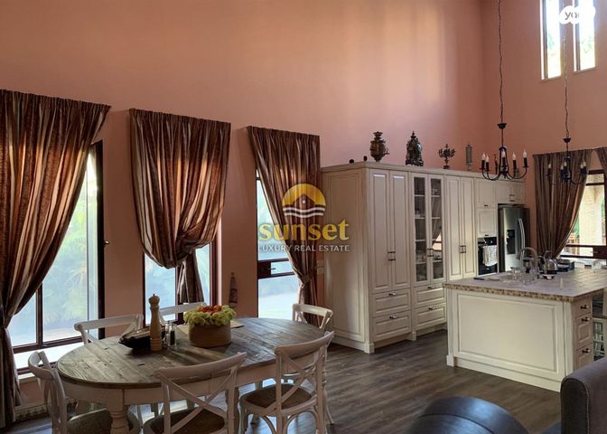 בית פרטי/ קוטג', הרקיע, הגולף, קיסריה