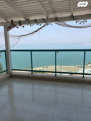 דירה, אחד העם, קרית שמואל, טבריה