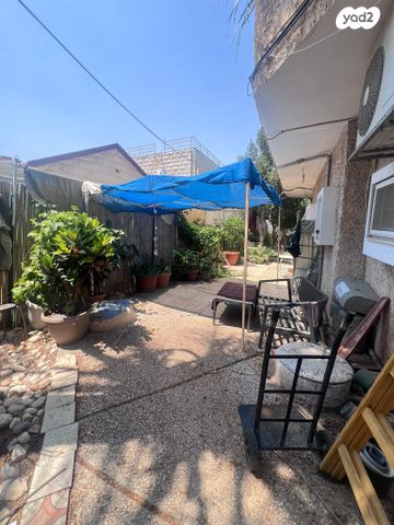 דירת גן, קוממיות 2, גבעת המורה, עפולה