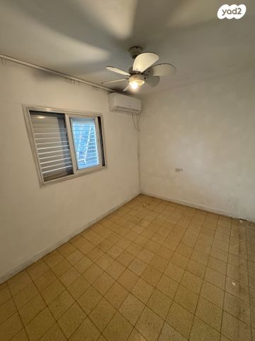 דירה, שדרות הנרייטה סולד 27, קרית ים