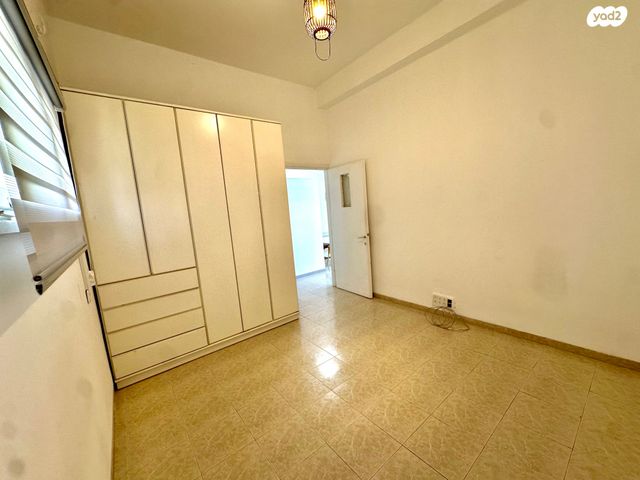 דירה, בן יהודה 41, חיפה