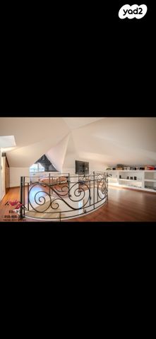 בית פרטי/ קוטג', הרצליה