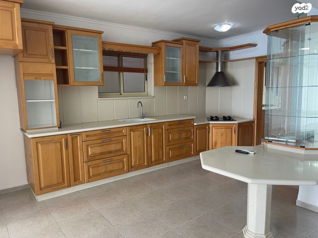 דירה, אחד העם, קרית שמואל, טבריה