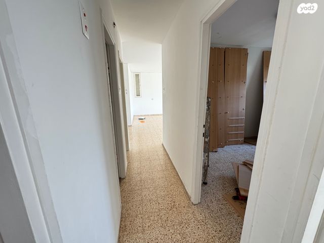 דירה, האורנים, רמת יקנעם, יקנעם עילית