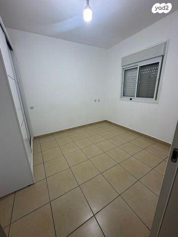 דירה, דב ברייר, אפרידר, אשקלון