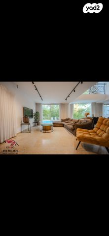 בית פרטי/ קוטג', הרצליה