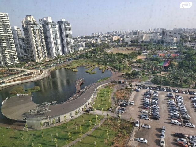 משרדים, בזל, פארקטק פתח תקווה / אזור תעשייה קרית אריה, פתח תקווה