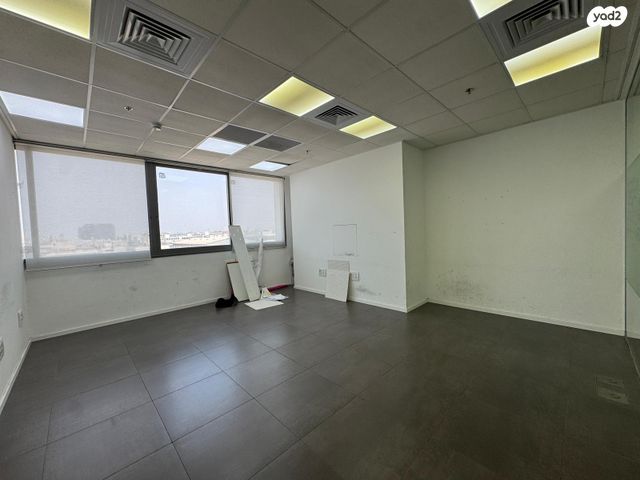 משרדים, יוסף לישנסקי, מב"ת מערב, אזור תעשייה חדש, ראשון לציון