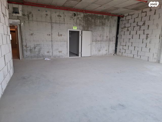 משרדים, בזל, פארקטק פתח תקווה / אזור תעשייה קרית אריה, פתח תקווה