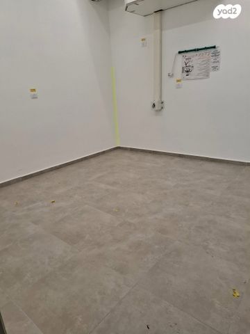 משרדים, בזל, פארקטק פתח תקווה / אזור תעשייה קרית אריה, פתח תקווה