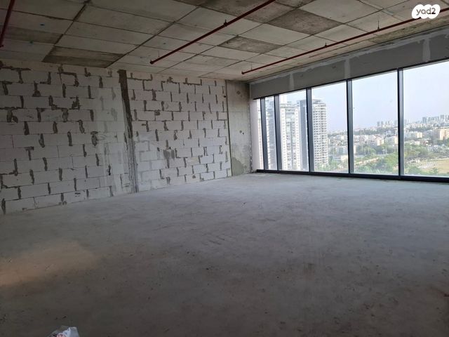 משרדים, בזל, פארקטק פתח תקווה / אזור תעשייה קרית אריה, פתח תקווה