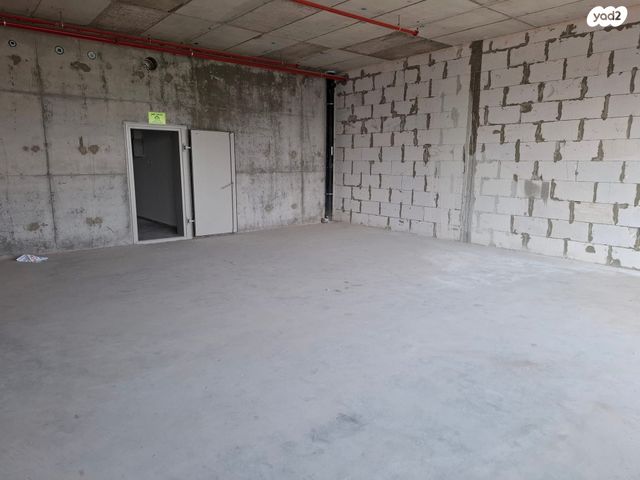 משרדים, בזל, פארקטק פתח תקווה / אזור תעשייה קרית אריה, פתח תקווה