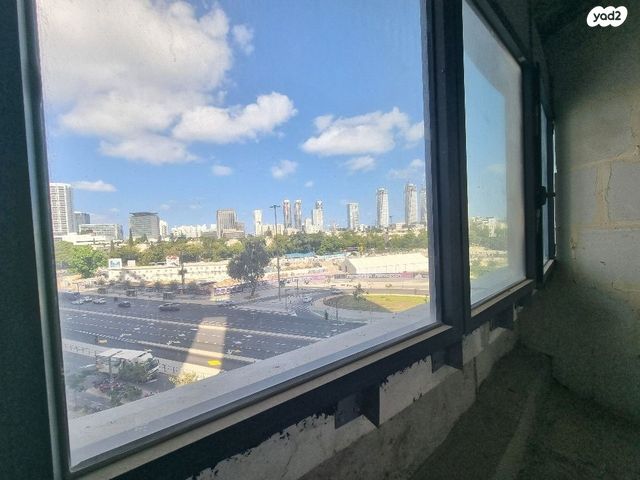 משרדים, תל אביב יפו